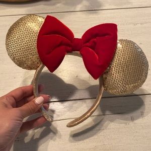 New Disney Ears